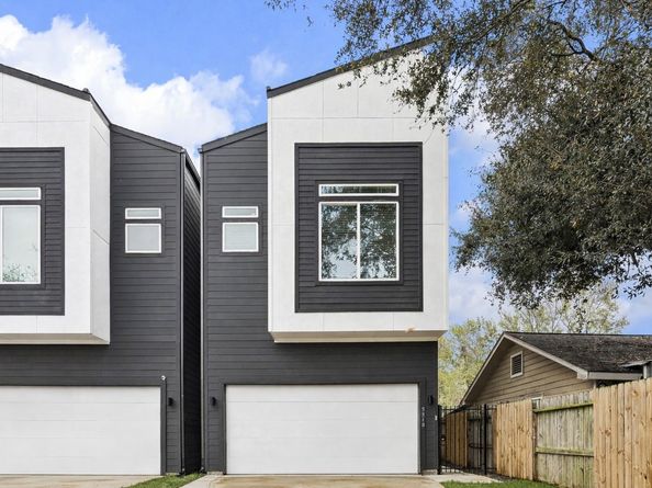 5318 Wunder Lane, Houston TX 77091