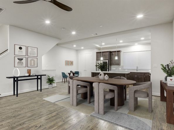 339 Eado Park Circle, Houston TX 77020