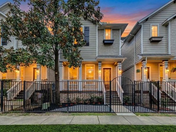 1184 Nelson Falls Lane, Houston TX 77008