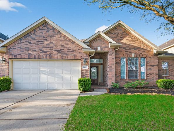 14823 Yellow Begonia Drive, Cypress TX 77433