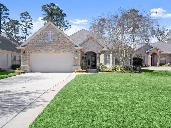 25051 Bow Wood Court, Spring TX 77389