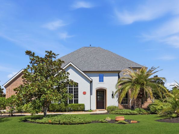 223 S Bauer Point Circle, Spring TX 77389