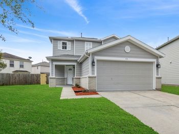 410 Remington Park Court