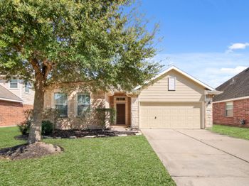 15114 Cave Creek Drive