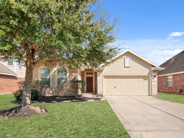 15114 Cave Creek Drive, Humble TX 77346