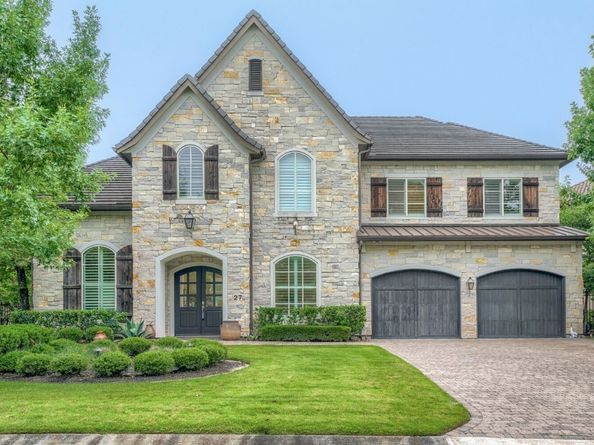 27 Johnathan Landing Ct Court, Spring TX 77389