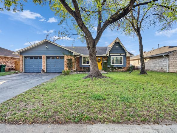 7282 Shady Corners Lane, Houston TX 77040
