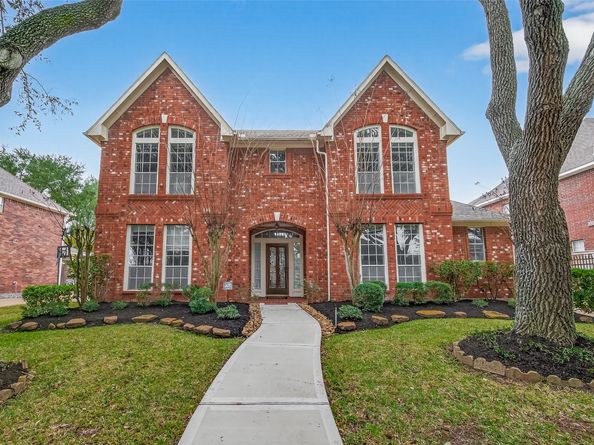 4038 Austin Meadow Drive, Sugar Land TX 77479