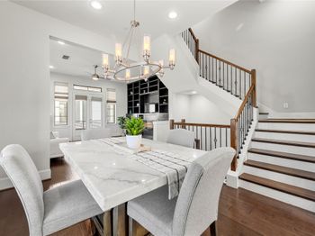 411 T C Jester Boulevard