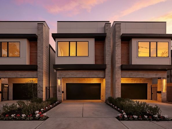 1516 Dorothy Street A, Houston TX 77008