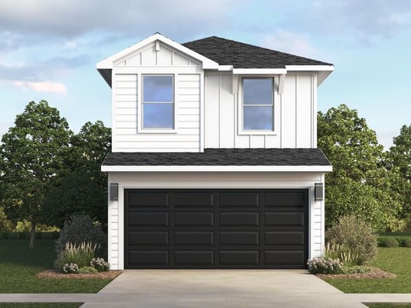 2131 Olivos St, Missouri City TX 77459