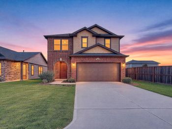 3322 Nila Creek Drive