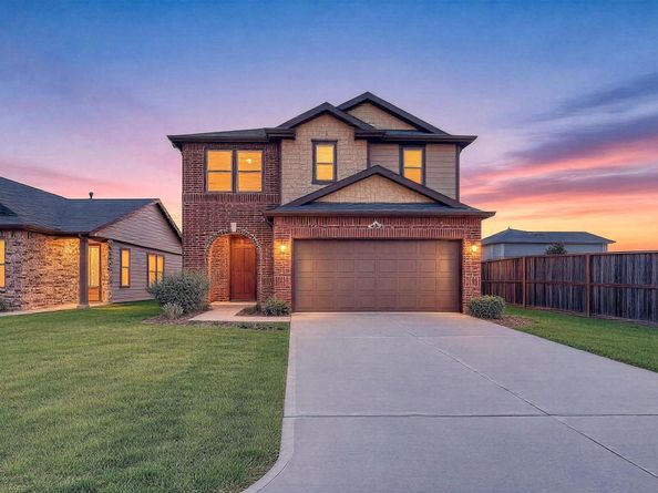 3322 Nila Creek Drive, Spring TX 77373