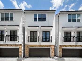 1250 N Post Oak Road