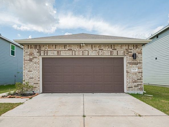 7826 Flowering Lotus Lane, Houston TX 77016