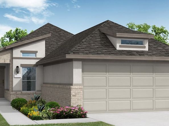 31964 Retama Ranch Lane, Spring TX 77386