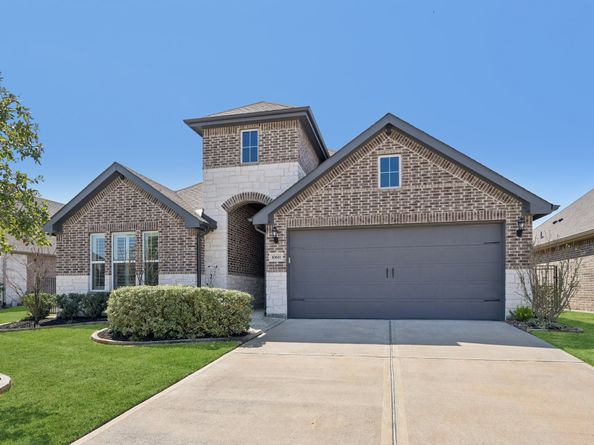 10611 Heather Berry Lane, Cypress TX 77433