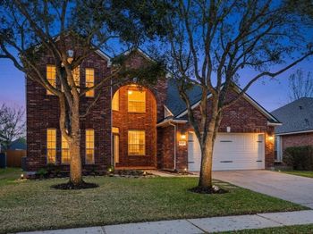 21023 Golden Sycamore Trail