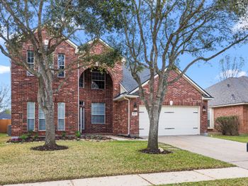 21023 Golden Sycamore Trail