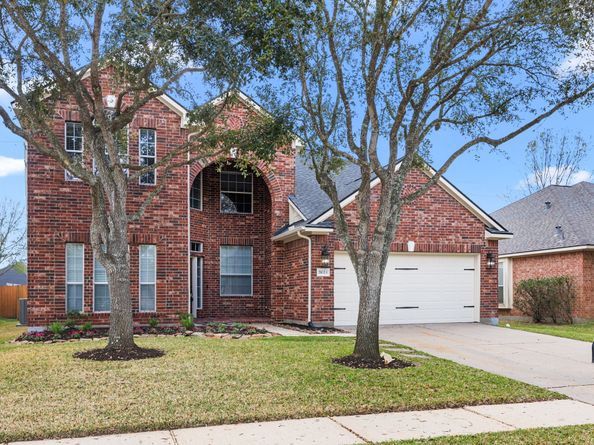 21023 Golden Sycamore Trail, Cypress TX 77433
