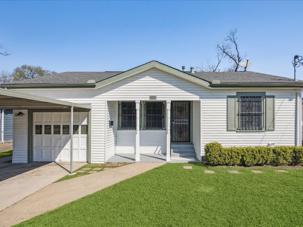 1115 Post Street, Houston TX 77022