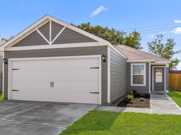 6408 Winter Elm Street, Houston TX 77048