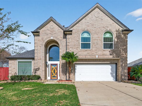14750 Kendallbrook Drive, Houston TX 77095