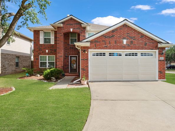 12031 Blade Borough Court, Houston TX 77089