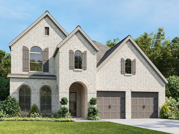 12403 Eastland County Street, Cypress TX 77433