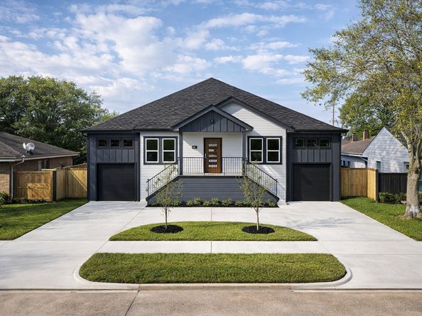 1307 Laskey Street, Houston TX 77034