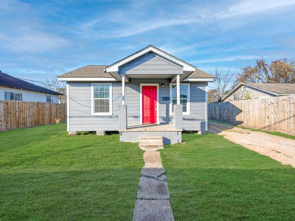 4009 Linder Street, Houston TX 77026