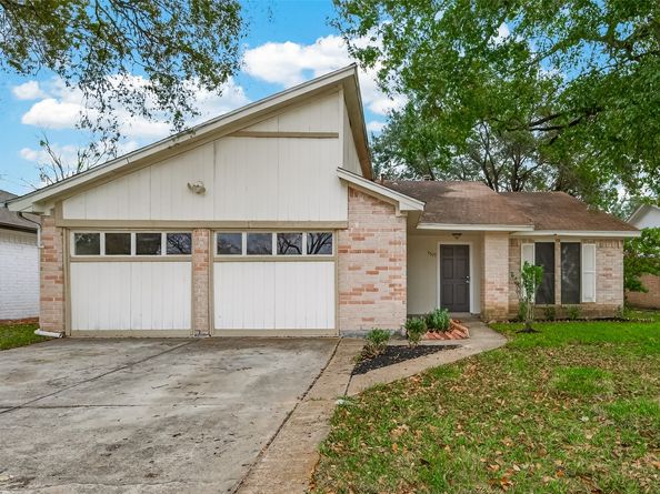 7515 Londres Drive, Houston TX 77083