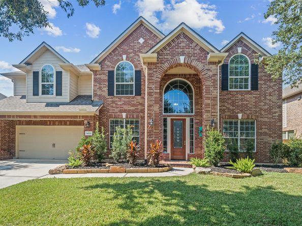 14710 Castle Cove Lane, Houston TX 77044