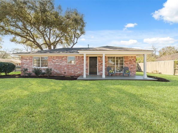 5603 Iris Lane, Katy TX 77493