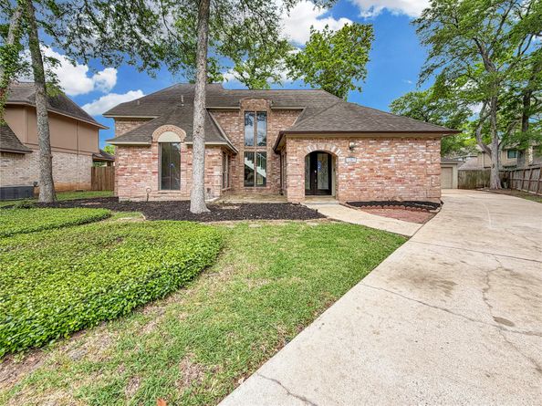 1207 Manor Court, Richmond TX 77406