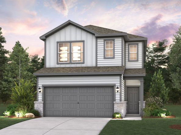 3325 Young Clover Way, Houston TX 77047