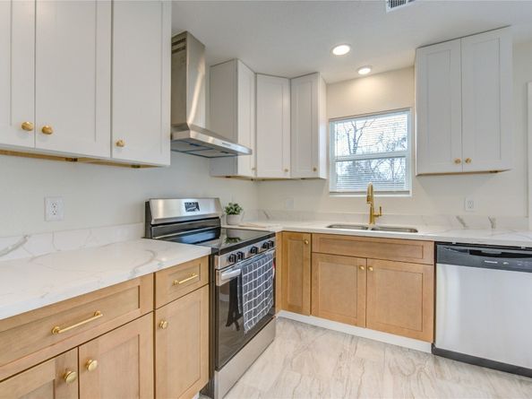 4117 Pinon Drive, Houston TX 77092