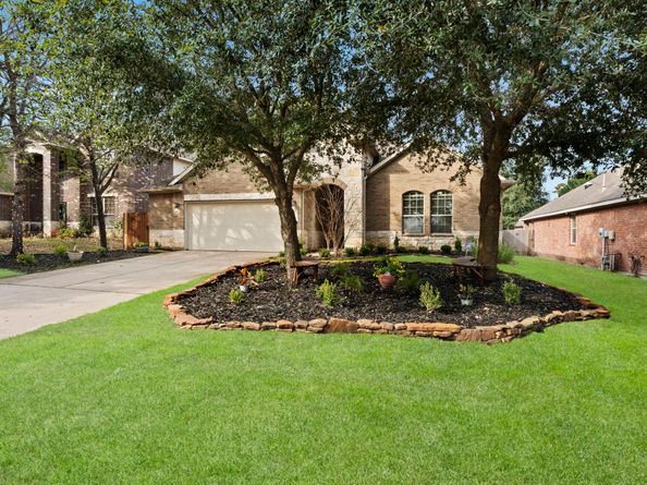 1906 Pagemill Lane, Conroe TX 77304