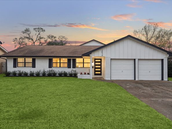 2514 Haverhill Drive, Houston TX 77008