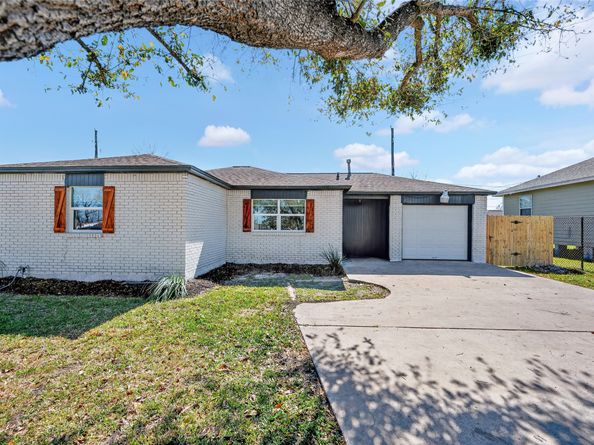 16034 Clearmeadow Street, Channelview TX 77530