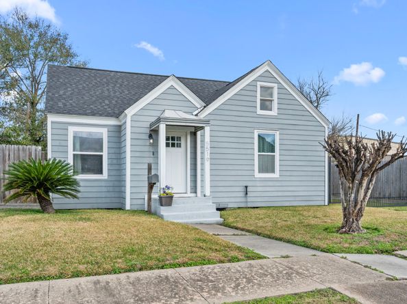 5519 Hillman Street, Houston TX 77023