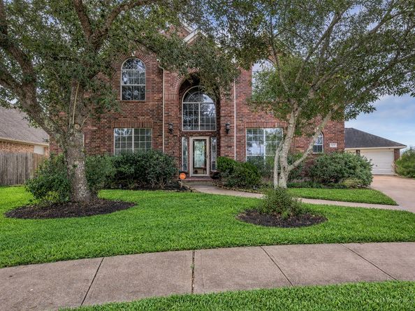 3631 Shady Bay Lane, Missouri City TX 77459