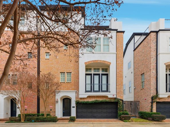 5606 Cohn Terrace Lane, Houston TX 77007