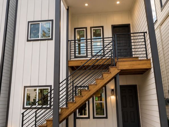 306 & 308 Bolden Street, Houston TX 77029