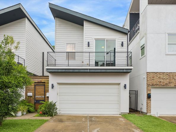 1609 Saint Charles Street B, Houston TX 77003