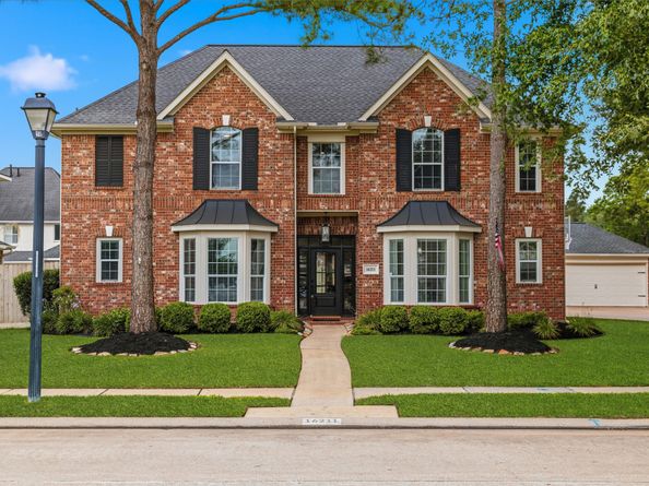16211 Morning Pine Trail, Cypress TX 77433
