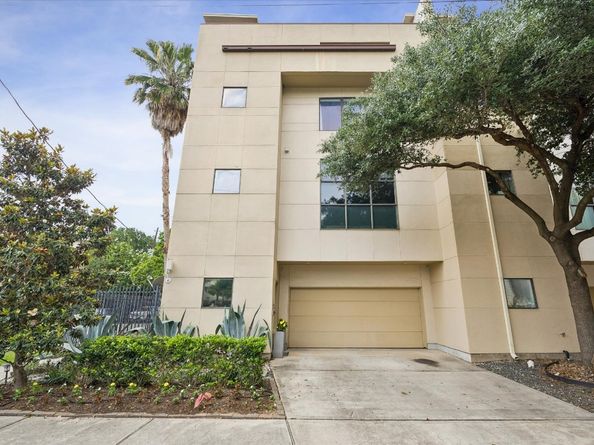 1203 Studer Street, Houston TX 77007