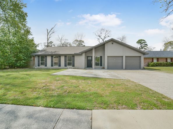 25631 Glen Loch Drive, Spring TX 77380