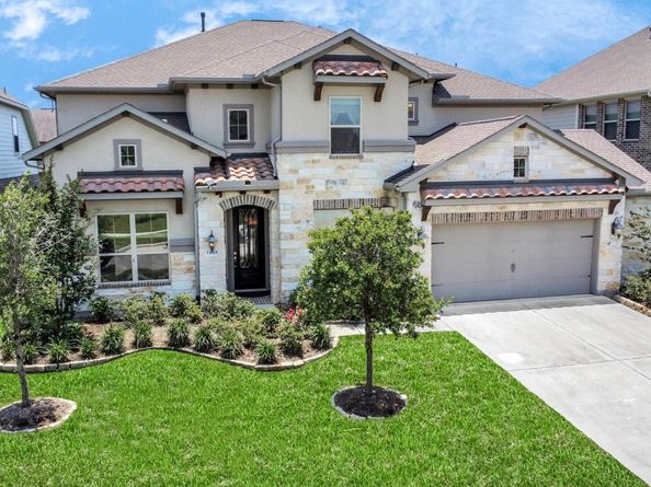 13619 Nearpoint Lane, Tomball TX 77377
