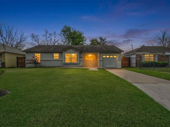 4114 Dacca Drive, Houston TX 77047